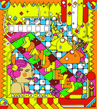 Williams Spanish Eyes Pinball