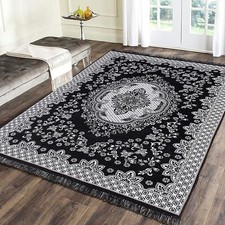 Tapis Ethnique Premium En