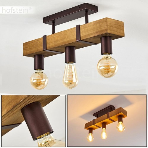 Plafonnier lustre lampe - plafonnier,
