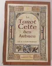 Tarot celte des arbres - celte,