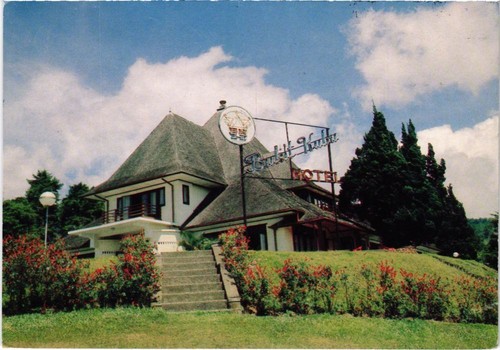 Cpm bukit kubu - cpm,