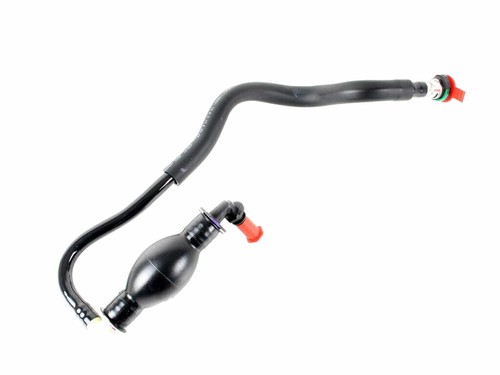 Tuyau durite carburant avec - tuyau,