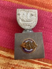 Trophee Vespa Club Von Deutchland