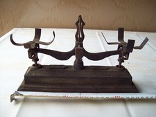 ANCIENNE PETITE BALANCE