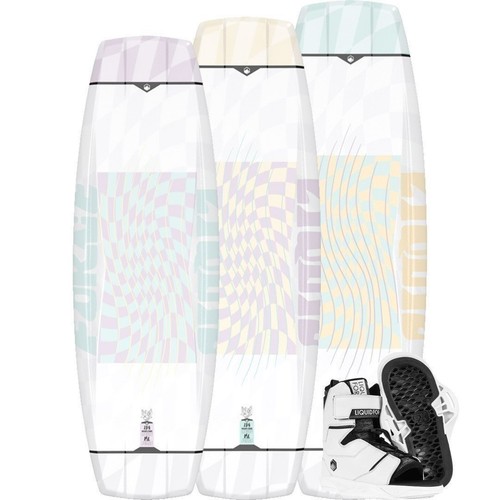 Liquid force women s - force, m.e.