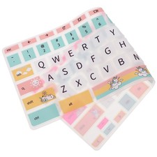  Couvercle de clavier