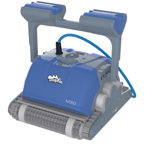 Dolphin robot electrique - dolphin,