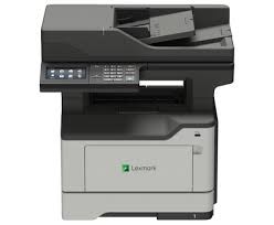 Lexmark xm1246 imprimante - lexmark,