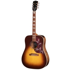 GIBSON Hummingbird Studio