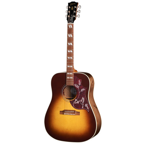 Gibson hummingbird studio - hummingbird,
