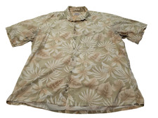 Chemise hawaïenne Campia Moda