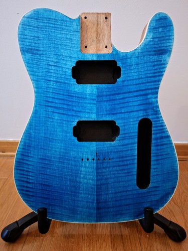 Telecaster tele body - telecaster, hh