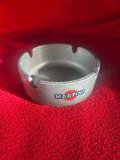 COLLECTOR !!! CENDRIER MARTINI