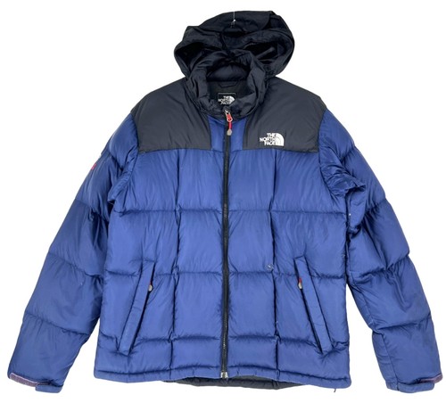 Vtg the north - vtg, nuptse