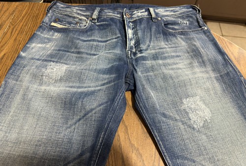 Diesel VTG ZATHAN 00772