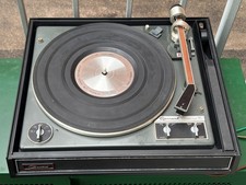 Vintage garrard synchro lab - garrard, 95
