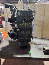 Moteur Aixam City Gto KUBOTA