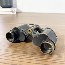 Jumelles anciennes Sthenara 8x