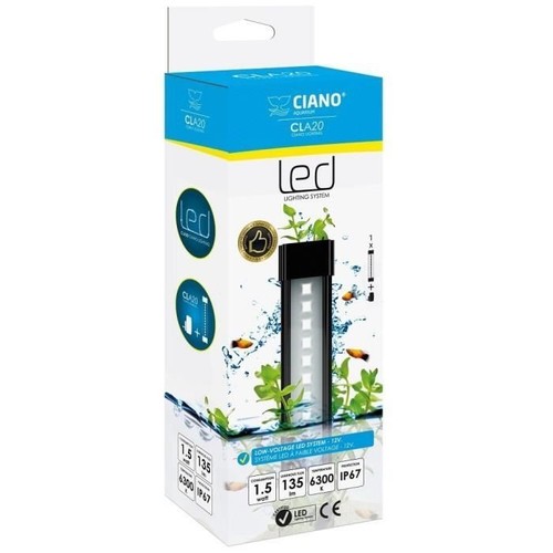 Ciano cla20 plants - cla20, led