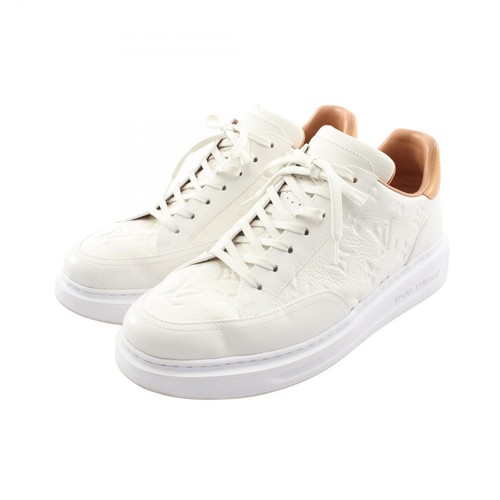 Baskets louis vuitton - louis, beverly