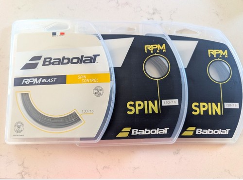 Sets babolat rpm blast - sets,