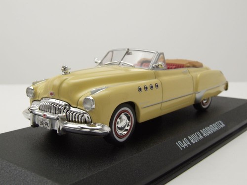 Greenlight collectibles buick - collectibles,