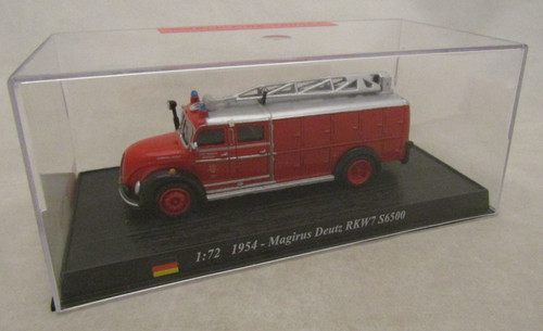 Vehicule magirus deutz - vehicule,