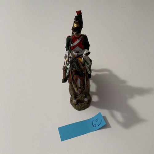 Del prado cavaliers guerres - del,