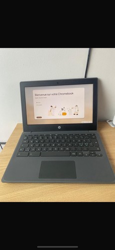 Chromebook bon état - chromebook, 11
