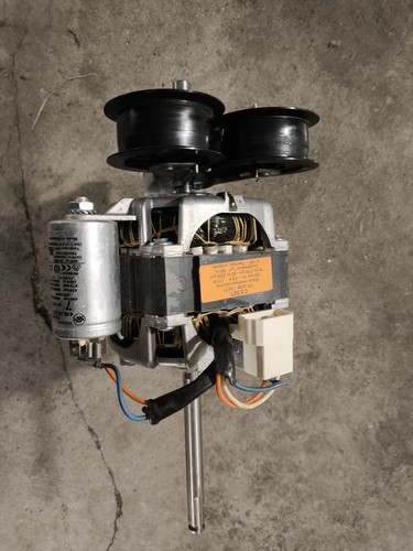 Moteur candy hoover - moteur, candy/hoover