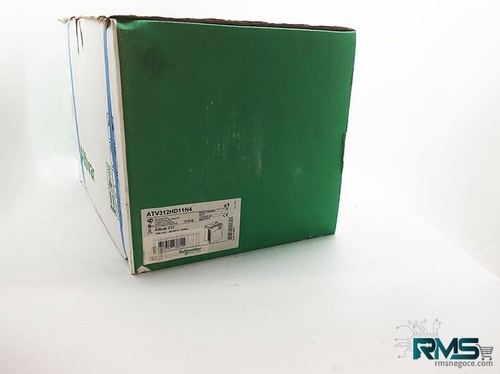 Atv312hd11n4 schneider - -,
