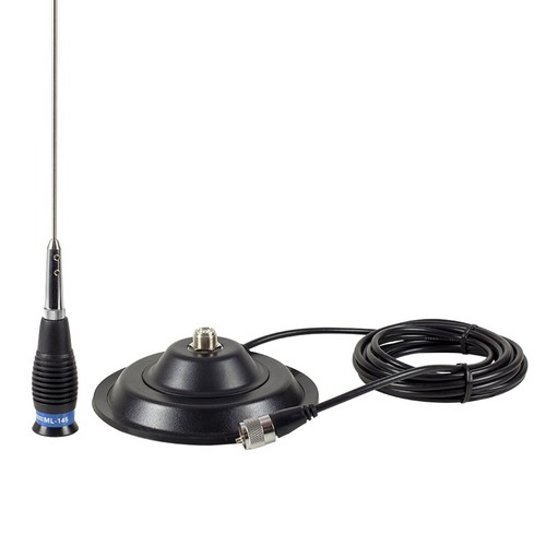 Antenne pni ml145 longueur - cb,