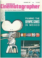 Dec 1968 issue of American