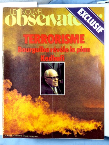 Nouvel observateur n 796 - le,
