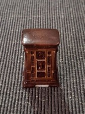 FEVE ARMOIRE MAGIQUE - DISNEY - LE MONDE DE NARNIA - ALCARA 2006