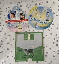 no Biberon ancien abaques