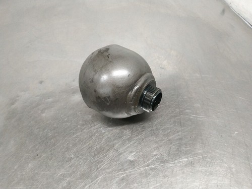 E587001 sphère avant droite