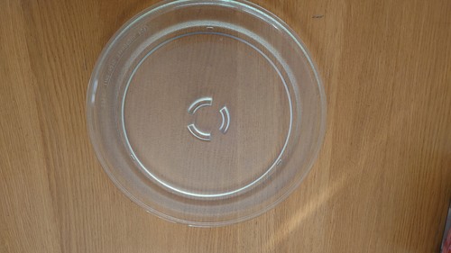 Plateau verre cms pour - 36,