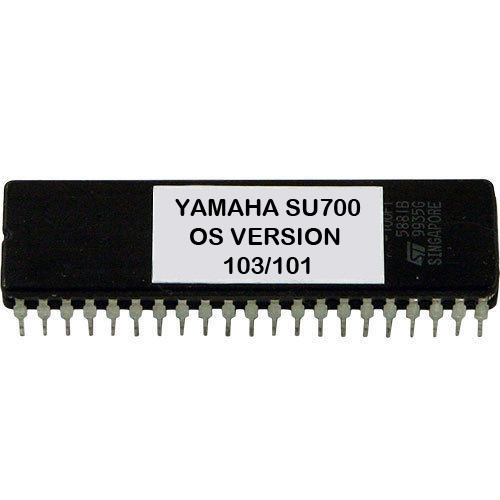 Yamaha su700 dernière - yamaha,