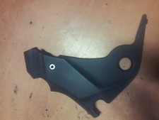 carénage cache cadre droit KAWASAKI ER-6N ER6N 2009 à 2011