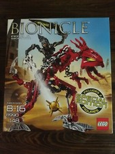 lego bionicle Fero & Skirmix