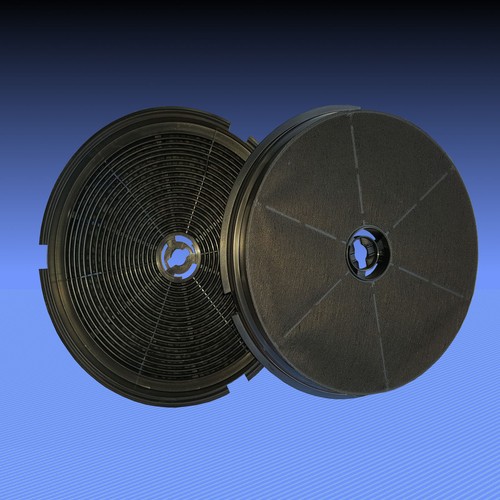 Filtre charbon actif - charbon,