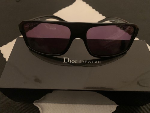 Lunettes dior o - dior, i