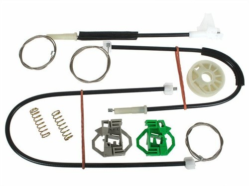 Réparer kit lève - réparer, lève-vitre