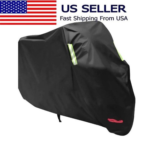 Motorcycle waterpoof cover for - waterpoof,