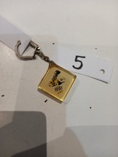 Porte-clé Bourbon BRAY First (Engin Chantier)