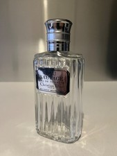 Dïor - Flacon vaporisateur vintage EDT "Eau säuväge" 200 ml - VIDE