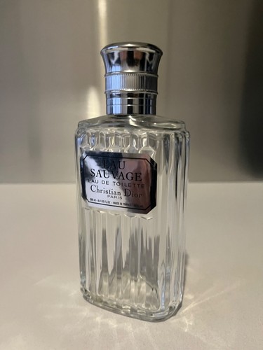 Dïor vintage flacon - -,