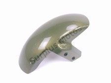 GARDE BOUE AVANT KAWASAKI