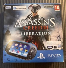 PS-Vita PCH 1000 - Excellent